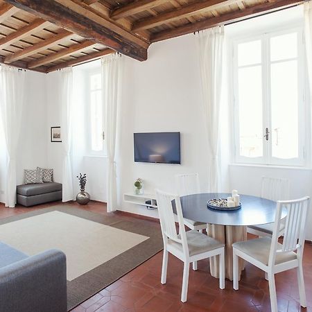 Ferienwohnung Lungaretta3 Rom Zimmer foto