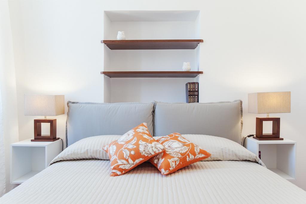 Ferienwohnung Lungaretta3 Rom Zimmer foto
