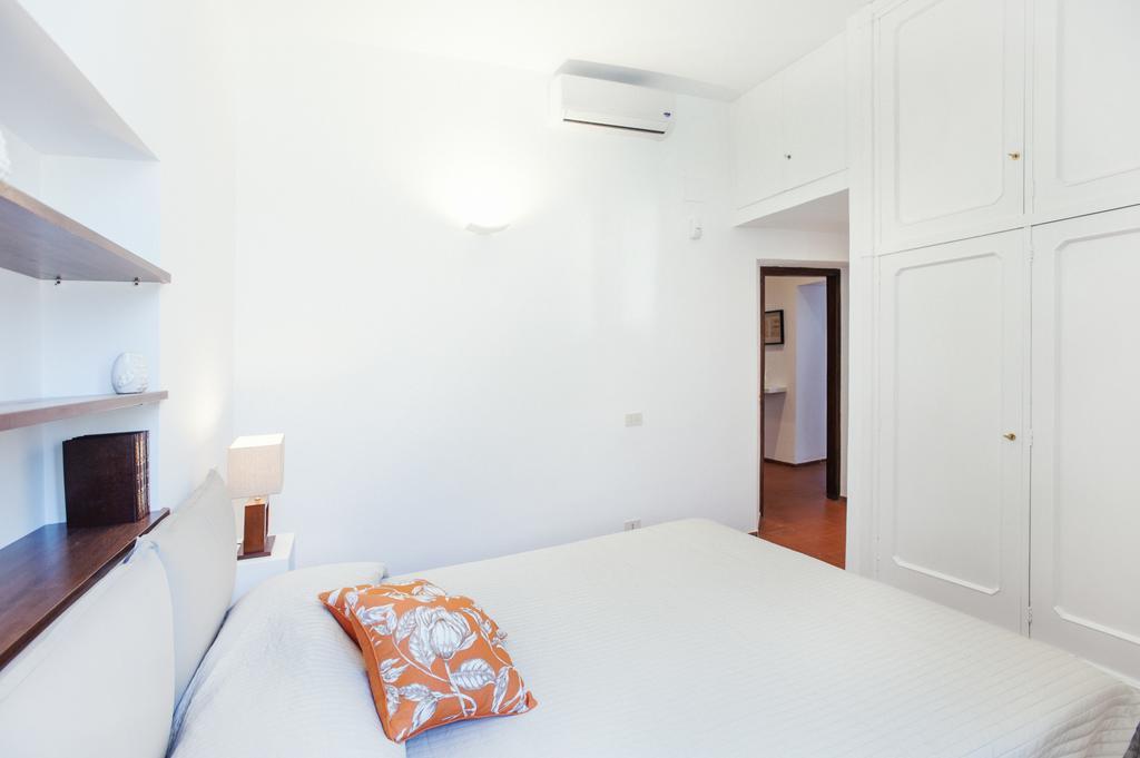 Ferienwohnung Lungaretta3 Rom Zimmer foto