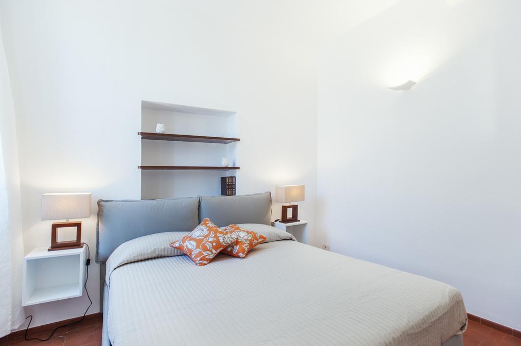 Ferienwohnung Lungaretta3 Rom Zimmer foto