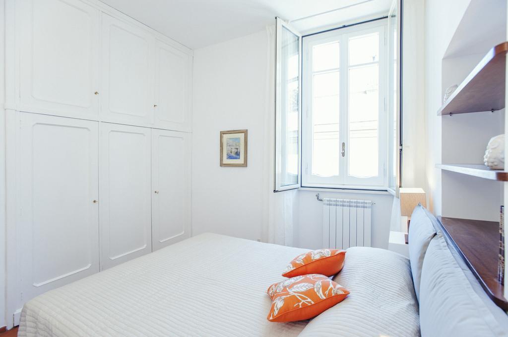 Ferienwohnung Lungaretta3 Rom Zimmer foto