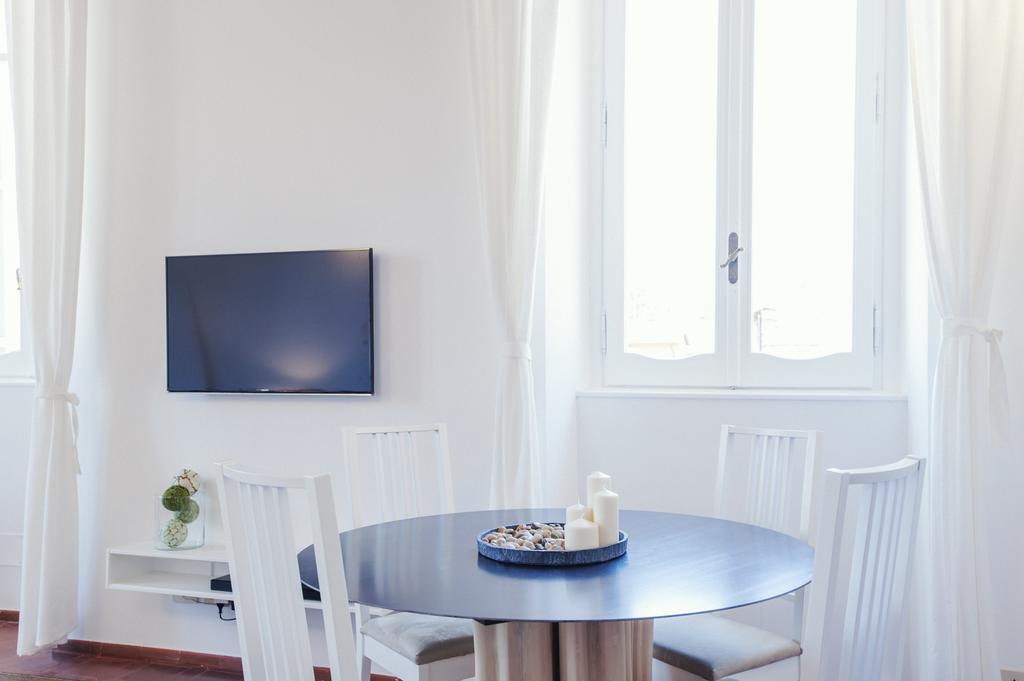 Ferienwohnung Lungaretta3 Rom Zimmer foto